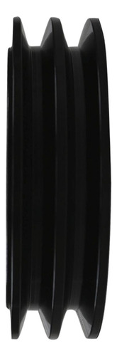 Polia Do Compressor Seltec Tm15hd / Tm16 / Tm08hd 2a 135mm