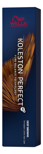 Koleston Perfect - Coloração Professional (diversas Cores) 7/73