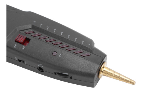 Linha De Localização De Fios: Localizador De Alta Precisão,