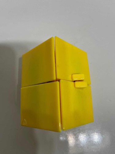 Cubo Rubik 4x4 Amarillo Casa Cube