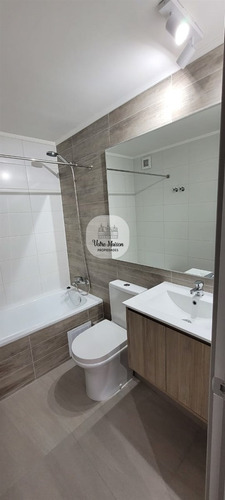 Departamento En Arriendo De 1 Dorm. En Cerrillos