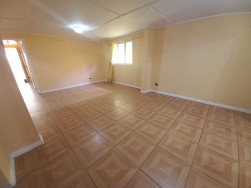 Amplia Casa De 7 Dormitorios En Calama (105497)
