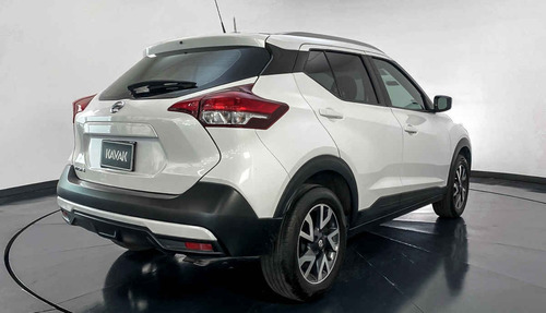 Imagen 15 de 15 de 37508 - Nissan Kicks 2018 Con Garantía Mt