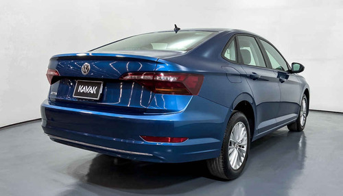 Imagen 9 de 15 de 32209 - Volkswagen Jetta 2019 Con Garantía