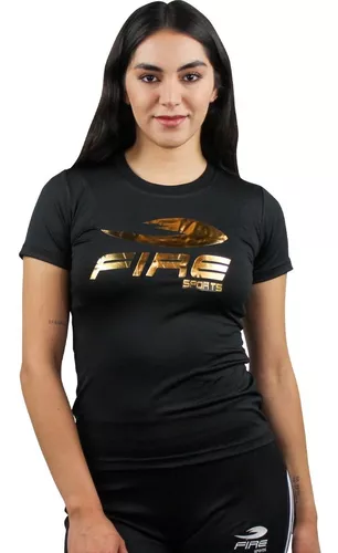 Playeras Para Jugar Femenil | MercadoLibre 📦