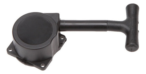 L - Rc 1/10 Hsp Pull Arrancador 12mm Tuerca Hexagonal Una
