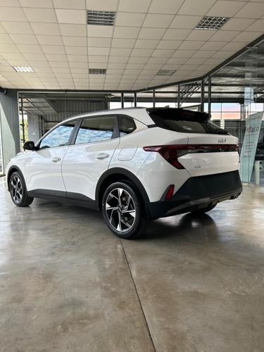 Kia K3 Cross Gt Line