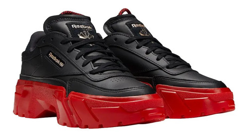 Zapatilla Reebok Classic Cardi B Club 6 C/sin Interes H05179 | Cuotas sin  interés