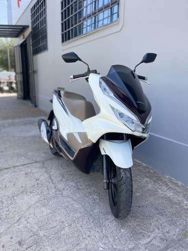 Imagen 11 de 17 de Honda Pcx 150 Mod 2020 Igual 0km Scooter Sport Motors