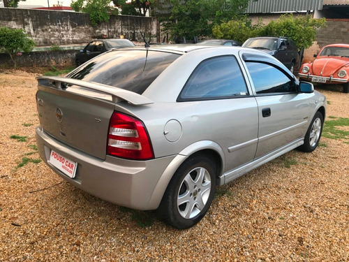 Astra Advantage 2.0 Flex 2005