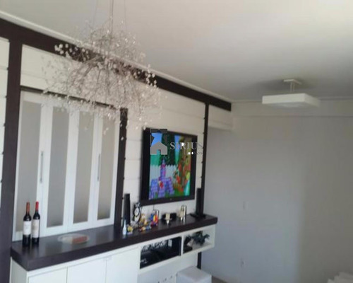Imagem 5 de 17 de Apartamento Com 3 Dormitórios À Venda, 89 M² Por R$ 690.000,00 - Jardim Das Oliveiras - Campinas/sp - Ap6699
