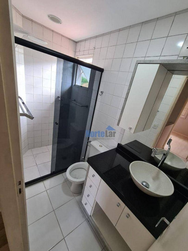 Imagem 22 de 23 de Sobrado A Venda 3 Dorm Condominio Fechado Villagio Di Vicenza - So1705