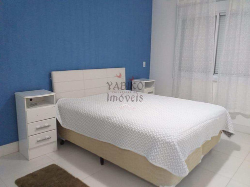Imagem 13 de 24 de Casa Com 03 Dormitórios Em Condomínio De Alto Padrão. - V368