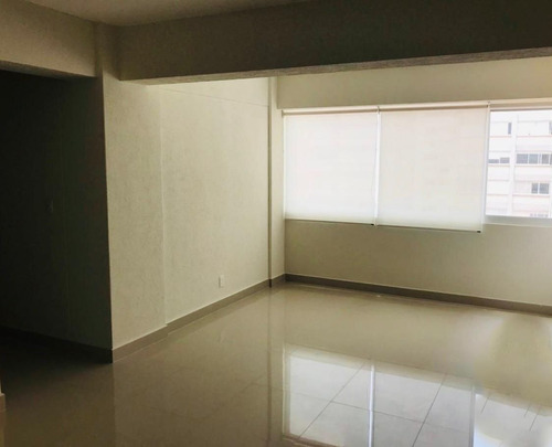 Imagen 2 de 9 de Departamento En Venta Y/o Renta Parque San Antonio