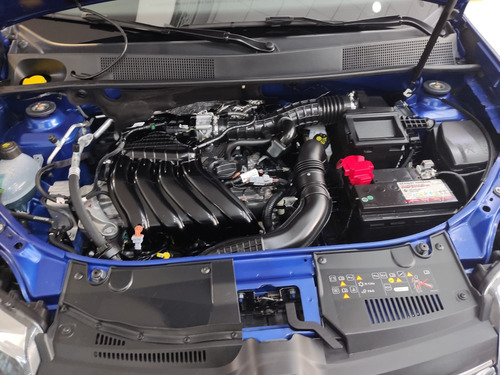 Imagen 15 de 15 de Renault Stepway 2021