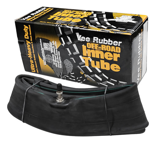 Cámara 120/90-19 Tr4 Vee Rubber Ultra Heavy Duty (uso Rudo)
