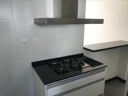 Imagen 5 de 14 de Venta, Prado, Apartamento A Estrenar, 2 Dormitorios