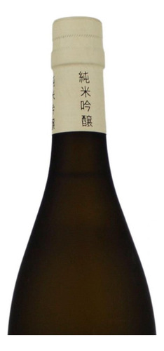 Pack De 12 Sake Nami Ginjo 750 Ml