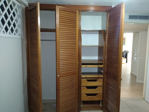 Imagen 6 de 10 de En Venta Apartamento Residencia Puerto Del Este Torre C
