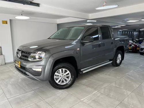 Volkswagen Amarok Trendline Diesel 4x4