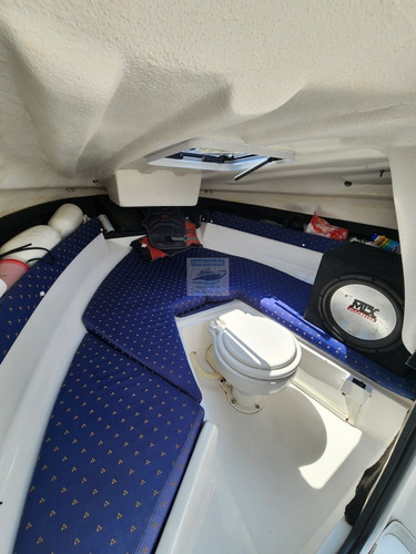 Lancha Arco Iris Eclipse 18 Cuddy Yamaha 115 Hp 4 Tiempos