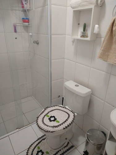 Imagem 8 de 25 de Apartamento Com 2 Dormitórios À Venda, 64 M² Por R$ 265.000,00 - Cidade Morumbi - São José Dos Campos/sp - Ap1592