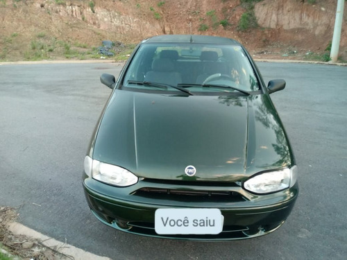 Fiat Palio 2000 1.0 Ex 5p Gasolina