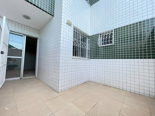 Apartamento Com Área Privativa Com 3 Quartos Para Comprar No Planalto Em Belo Horizonte/mg - 4217