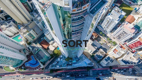 Imagem 15 de 17 de Cobertura No Edifício Magnifique - Co0084