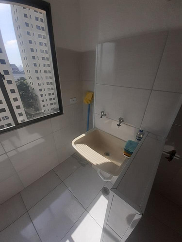 Imagem 17 de 22 de Apartamento Em Excelente Localização - Ap251513l