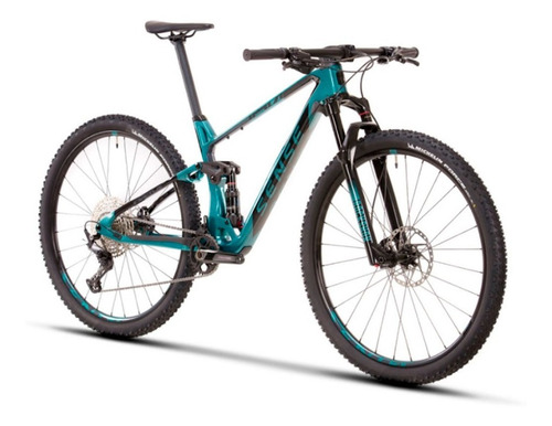Bicicleta Sense Mtb Invictus Pro Full 2024 12v Frete Gratis