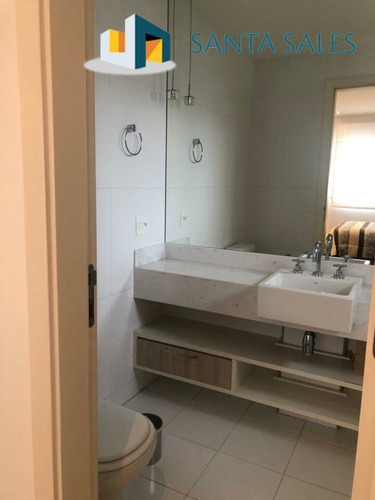 Imagem 4 de 11 de Apto Vila Nova Conceiçao - Ss53599