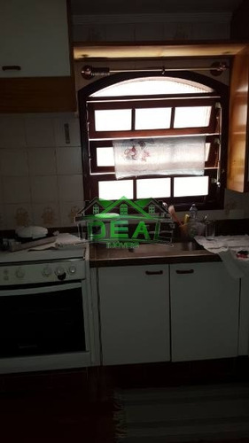 Imagem 4 de 19 de Sobrado Para Venda No Bairro Vila Leopoldina, 3 Dorm, 2 Suíte, 3 Vagas, 200 M, 225 M - 1282