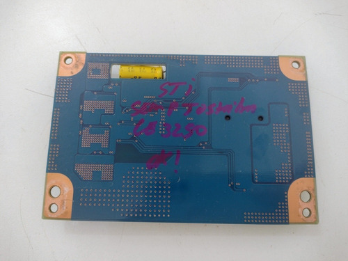 Placa Inverter Sti Semp Toshiba Le3250(b)wda Ssl320_0e2b (Usado)