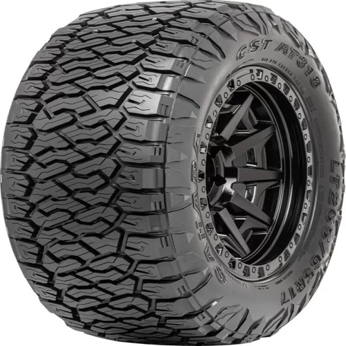 Pneu Cst Aro 18 265/65 8pr 117/114q At318 Q (160 Km/h)