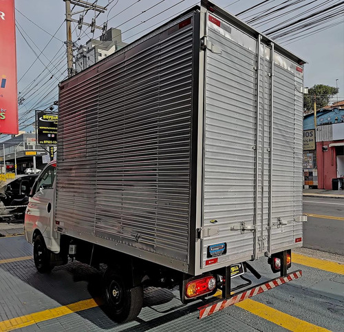 Hyundai HR Hr Hdb