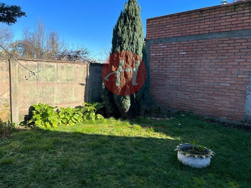 Imagen 6 de 7 de Casa En Venta De 3 Dorm. En Temuco Martin Lutero