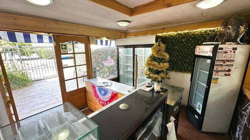 Casa En Venta De 3 Dorm. En Quilicura