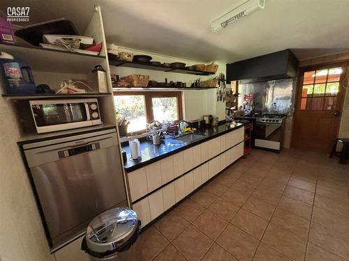 Casa En Arriendo De 3 Dorm. En San Felipe