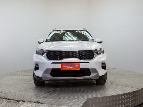 Kia Sonet Sonet 1.5 Ex Ivt Full Plus At 2024