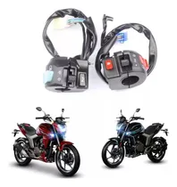 Comprar Par De Mandos Der\u002Fizq Vento Storm 250 Vento Tornado 250