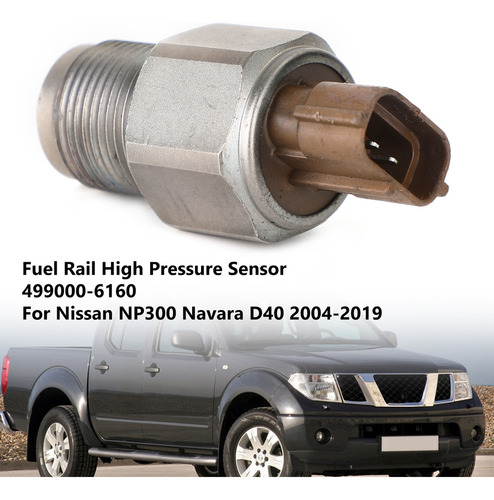Sensor De Combustible 499000-6160 Para Nissan Navara D40 Pat