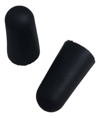 Kit De Relajación Cojín Cuello Viaje,antifaz,tapon,bolsa Color Negro