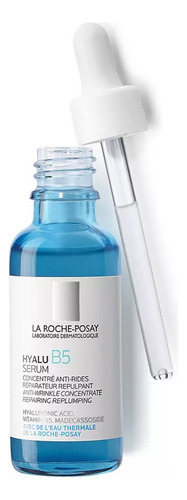 Sérum Anti Idade Hyalu B5 Repair 30ml La Roche Posay Hyalu Momento De Aplicação Dia/noite Tipo De Pele Sensível