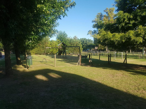 Lote En Barrio San Lucas Village