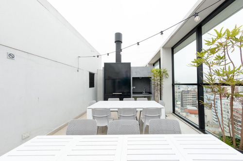 Imagen 22 de 30 de Venta Monoambiente Villa Urquiza Full Amenities