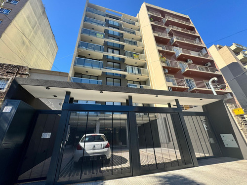 Departamento Monoambiente En Venta En Morón