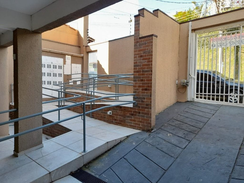 Imagem 18 de 19 de Apartamento Com 2 Dormitórios À Venda, 42 M² Por R$ 215.000,00 - Jardim Ipanema - Santo André/sp - Ap17386