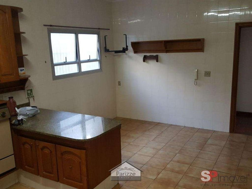 Imagem 12 de 15 de Excelente Casa Térrea No Tucuruvi - 4193-1