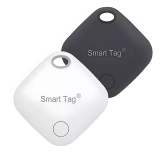 Smart Air Tag Find My Buscar Ios Apple Gps Mala Pet Carro